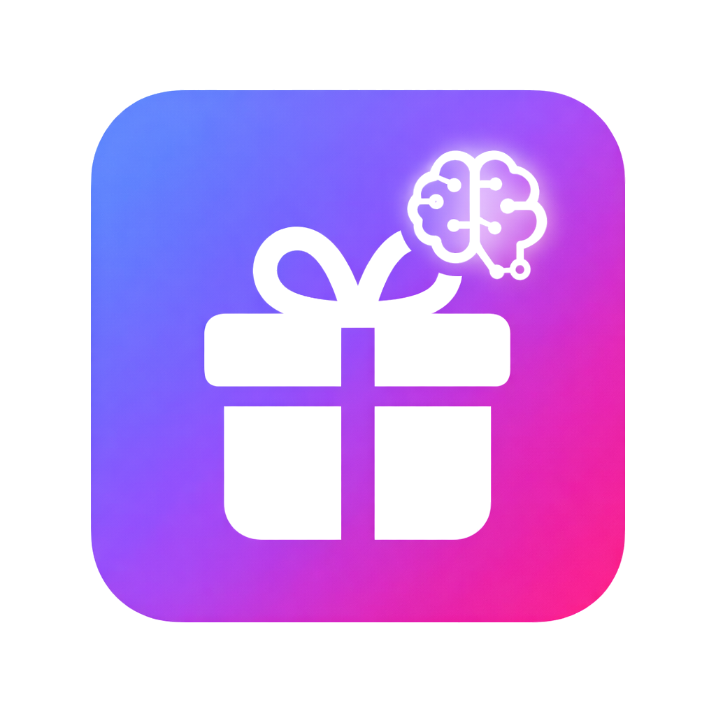Find Gifts Logo